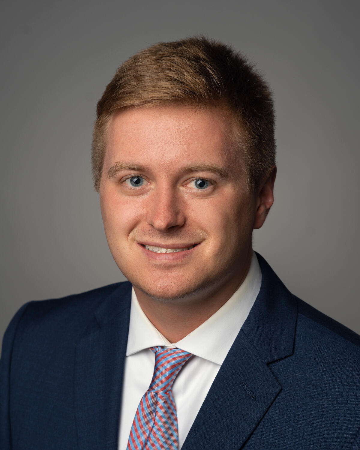 Headshot Image for Jeremy Keim